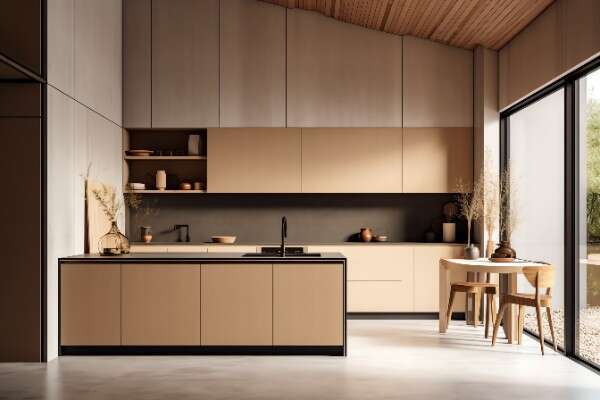 图片[40]-全球设计案例智能库_OJBKAI.COM住宅开放式厨房中岛吧台_Midjourney灵感图库234P-全球设计案例智能库_OJBKAI.COM设计智库