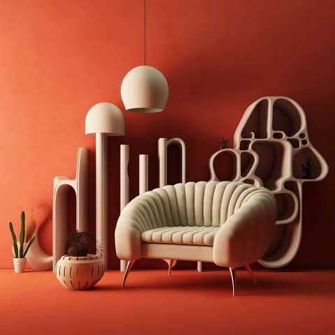 图片[54]-全球设计案例智能库_OJBKAI.COM时尚色彩碰撞家居搭配Midjourney灵感图库-_设计智库－全球设计案例智能库_OJBKAI.COM-全球设计案例智能库_OJBKAI.COM设计智库