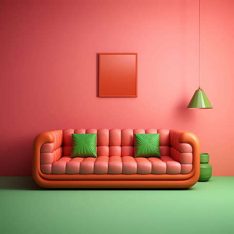 图片[27]-全球设计案例智能库_OJBKAI.COM时尚色彩碰撞家居搭配Midjourney灵感图库-_设计智库－全球设计案例智能库_OJBKAI.COM-全球设计案例智能库_OJBKAI.COM设计智库