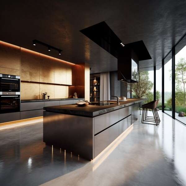 图片[93]-全球设计案例智能库_OJBKAI.COM住宅吧台中岛_Midjourney灵感图库130P-全球设计案例智能库_OJBKAI.COM设计智库