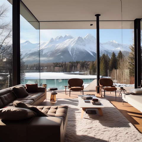 图片[126]-全球设计案例智能库_OJBKAI.COM现代前卫落地窗Midjourney灵感图库-_设计智库－全球设计案例智能库_OJBKAI.COM-全球设计案例智能库_OJBKAI.COM设计智库