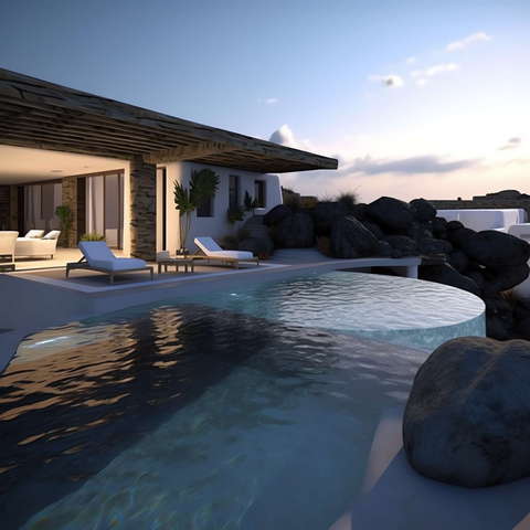 图片[31]-全球设计案例智能库_OJBKAI.COM泳池别墅Midjourney灵感图库-_设计智库－全球设计案例智能库_OJBKAI.COM-全球设计案例智能库_OJBKAI.COM设计智库