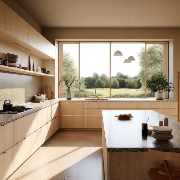 图片[97]-全球设计案例智能库_OJBKAI.COM住宅开放式厨房中岛吧台_Midjourney灵感图库602p-全球设计案例智能库_OJBKAI.COM设计智库