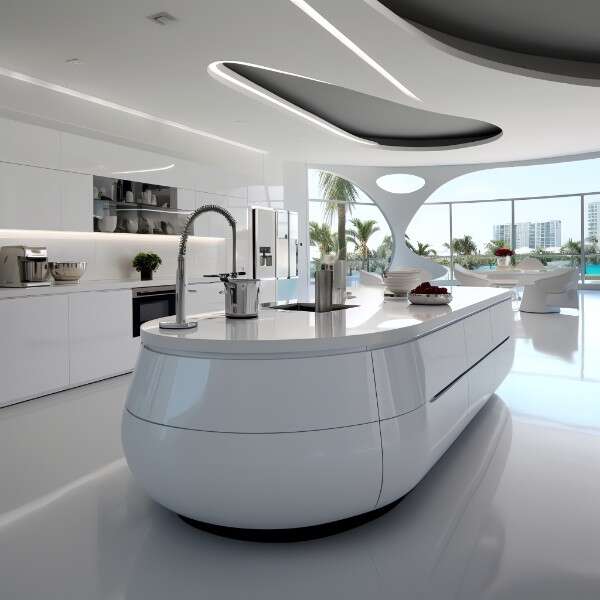 图片[208]-全球设计案例智能库_OJBKAI.COM现代风格厨房04_Midjourney灵感图库223P-全球设计案例智能库_OJBKAI.COM设计智库