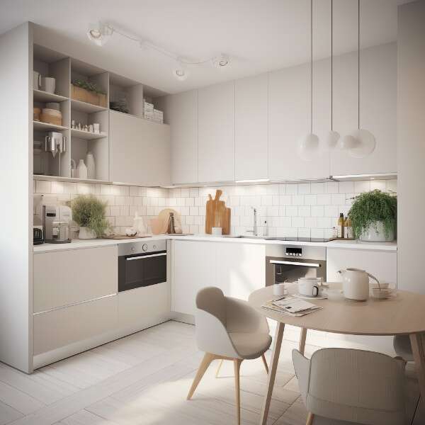 图片[34]-全球设计案例智能库_OJBKAI.COM北欧风格厨房_Midjourney灵感图库158P-全球设计案例智能库_OJBKAI.COM设计智库