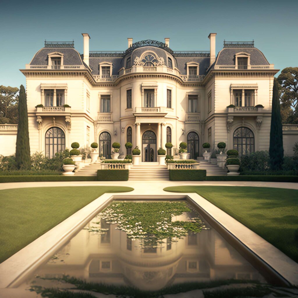 图片[27]-全球设计案例智能库_OJBKAI.COM西方别墅庄园Midjourney灵感图库-_设计智库－全球设计案例智能库_OJBKAI.COM-全球设计案例智能库_OJBKAI.COM设计智库