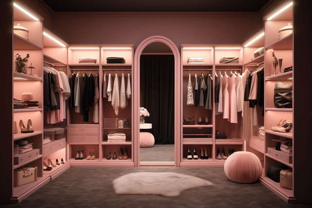 图片[108]-全球设计案例智能库_OJBKAI.COM家装衣柜衣帽间Midjourney灵感图库-_设计智库－全球设计案例智能库_OJBKAI.COM-全球设计案例智能库_OJBKAI.COM设计智库