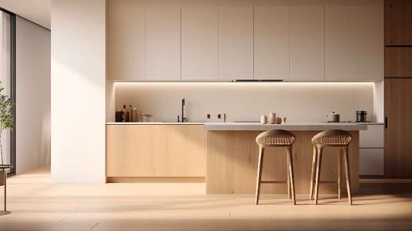 图片[8]-全球设计案例智能库_OJBKAI.COM住宅开放式厨房中岛吧台_Midjourney灵感图库234P-全球设计案例智能库_OJBKAI.COM设计智库