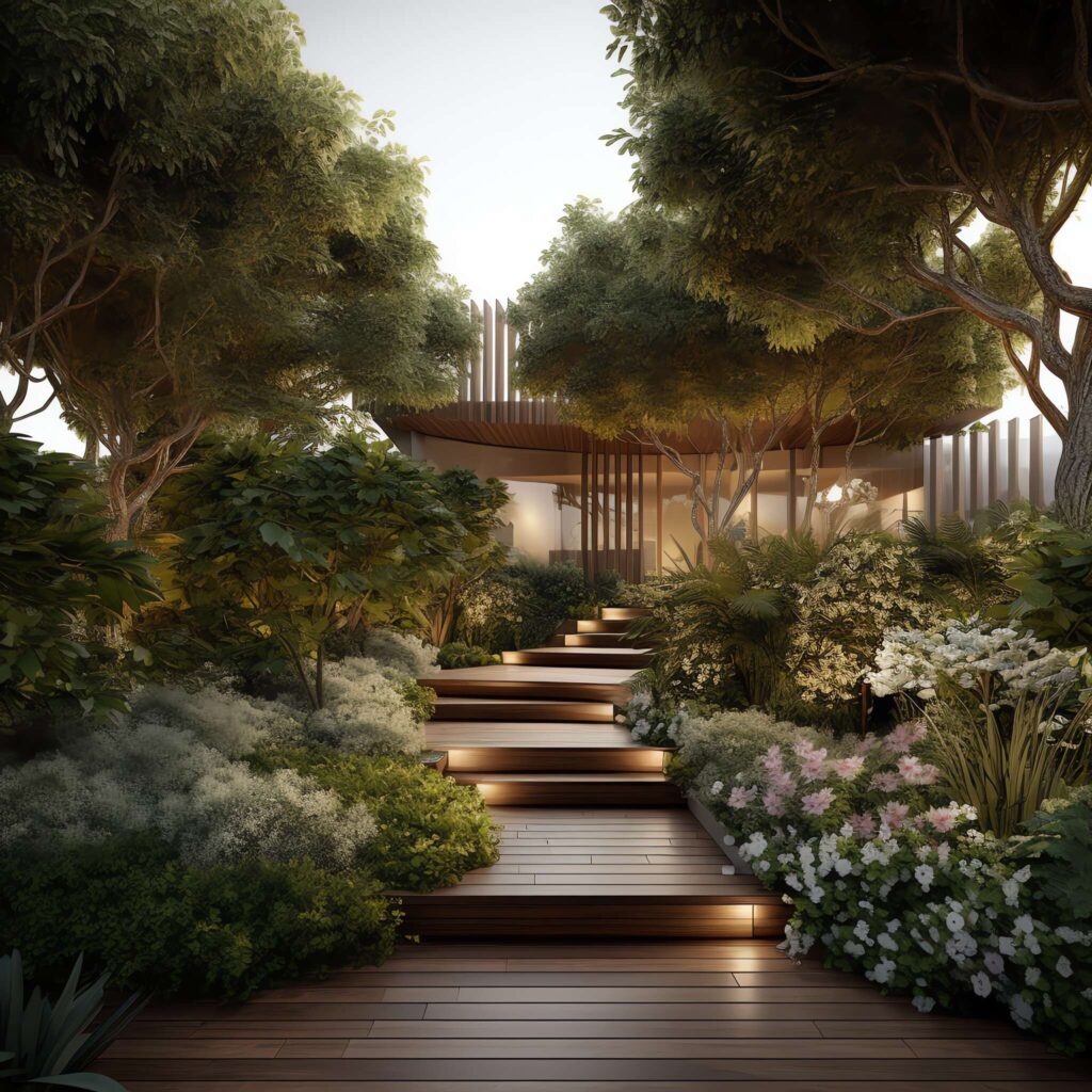 图片[4]-全球设计案例智能库_OJBKAI.COM现代别墅庭院Midjourney灵感图库-_设计智库－全球设计案例智能库_OJBKAI.COM-全球设计案例智能库_OJBKAI.COM设计智库