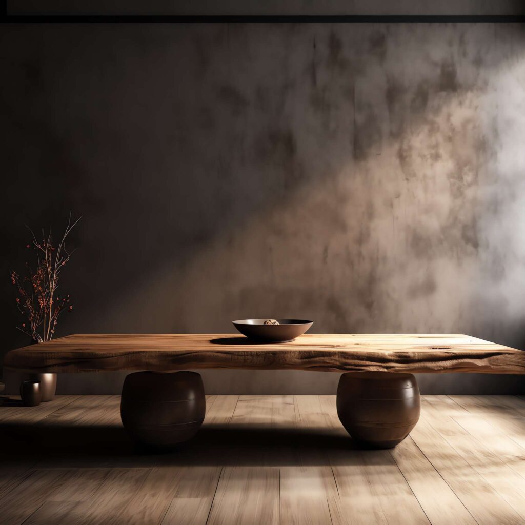 图片[27]-全球设计案例智能库_OJBKAI.COM侘寂风餐桌Midjourney灵感图库-_设计智库－全球设计案例智能库_OJBKAI.COM-全球设计案例智能库_OJBKAI.COM设计智库