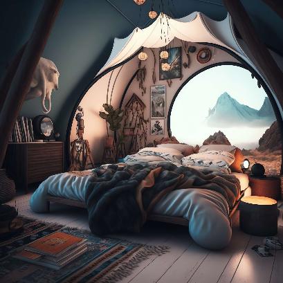 图片[68]-全球设计案例智能库_OJBKAI.COM动物世界男孩房7_Midjourney灵感图库-_设计智库－全球设计案例智能库_OJBKAI.COM-全球设计案例智能库_OJBKAI.COM设计智库