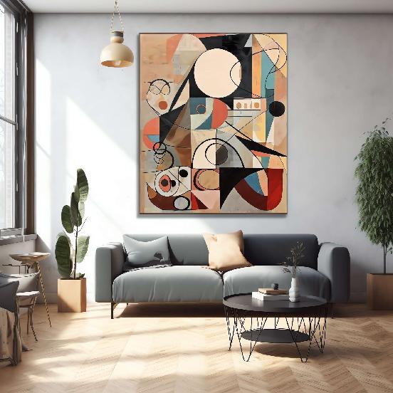 图片[63]-全球设计案例智能库_OJBKAI.COM北欧客厅场景图Midjourney灵感图库-_设计智库－全球设计案例智能库_OJBKAI.COM-全球设计案例智能库_OJBKAI.COM设计智库