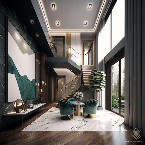 图片[48]-全球设计案例智能库_OJBKAI.COM自然风客厅Midjourney灵感图库-_设计智库－全球设计案例智能库_OJBKAI.COM-全球设计案例智能库_OJBKAI.COM设计智库