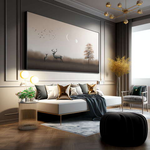 图片[16]-全球设计案例智能库_OJBKAI.COM现代轻奢客厅Midjourney灵感图库-_设计智库－全球设计案例智能库_OJBKAI.COM-全球设计案例智能库_OJBKAI.COM设计智库