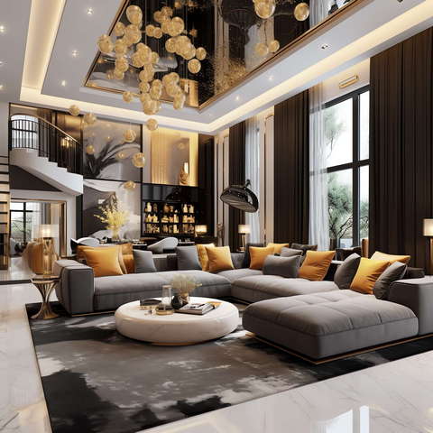 图片[39]-全球设计案例智能库_OJBKAI.COM奢华客厅Midjourney灵感图库-_设计智库－全球设计案例智能库_OJBKAI.COM-全球设计案例智能库_OJBKAI.COM设计智库