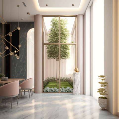 图片[68]-全球设计案例智能库_OJBKAI.COM轻奢自然客厅Midjourney灵感图库-_设计智库－全球设计案例智能库_OJBKAI.COM-全球设计案例智能库_OJBKAI.COM设计智库