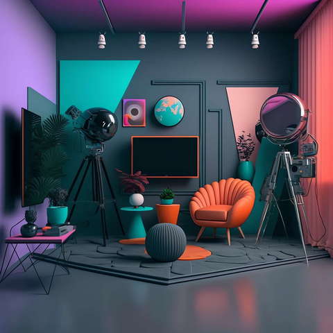 图片[47]-全球设计案例智能库_OJBKAI.COM摩登时尚客厅Midjourney灵感图库-_设计智库－全球设计案例智能库_OJBKAI.COM-全球设计案例智能库_OJBKAI.COM设计智库