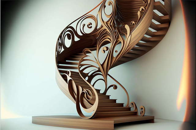 图片[49]-全球设计案例智能库_OJBKAI.COM别墅螺旋楼梯Midjourney灵感图库-_设计智库－全球设计案例智能库_OJBKAI.COM-全球设计案例智能库_OJBKAI.COM设计智库