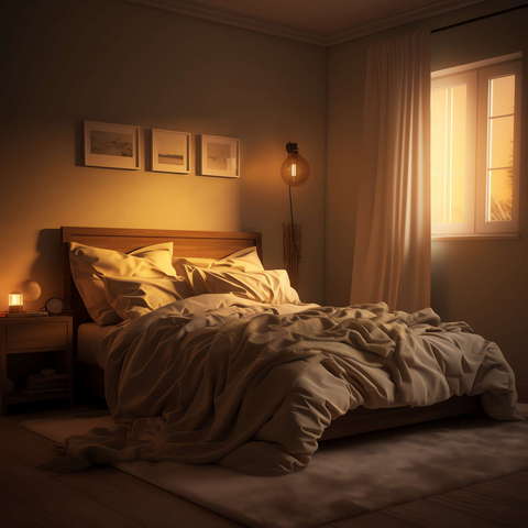 图片[5]-全球设计案例智能库_OJBKAI.COM田园风格卧室Midjourney灵感图库-_设计智库－全球设计案例智能库_OJBKAI.COM-全球设计案例智能库_OJBKAI.COM设计智库