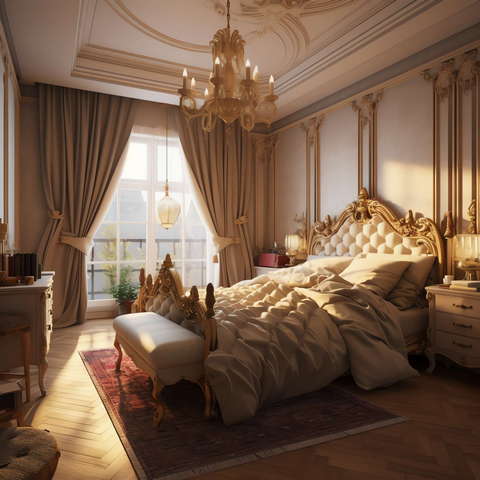 图片[57]-全球设计案例智能库_OJBKAI.COM新古典风格卧室Midjourney灵感图库-_设计智库－全球设计案例智能库_OJBKAI.COM-全球设计案例智能库_OJBKAI.COM设计智库