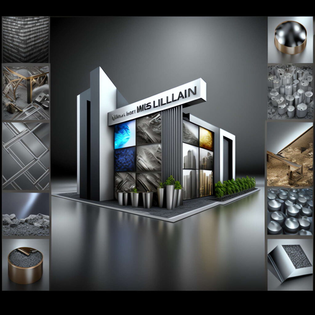 图片[22]-全球设计案例智能库_OJBKAI.COM现代前卫展厅展位Midjourney灵感图库-_设计智库－全球设计案例智能库_OJBKAI.COM-全球设计案例智能库_OJBKAI.COM设计智库