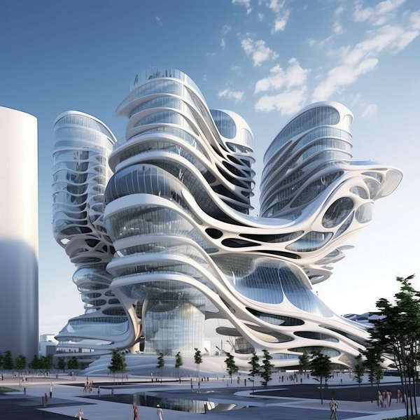 图片[39]-全球设计案例智能库_OJBKAI.COM商业建筑外观Midjourney灵感图库-_设计智库－全球设计案例智能库_OJBKAI.COM-全球设计案例智能库_OJBKAI.COM设计智库