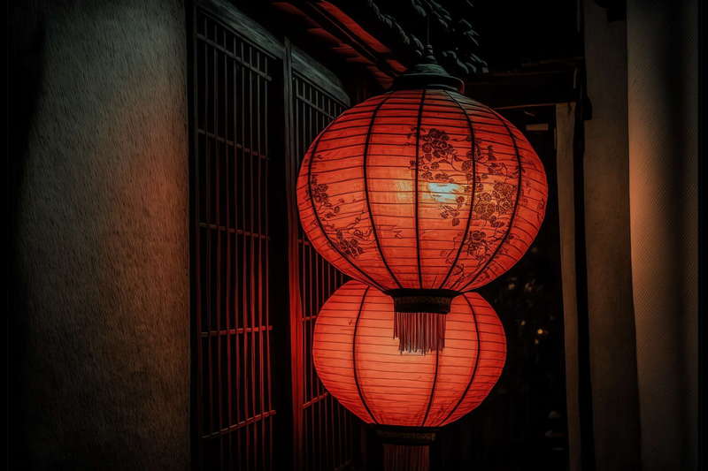 图片[39]-全球设计案例智能库_OJBKAI.COM灯笼-4_Midjourney灵感图库-设计智库－全球设计案例智能库_OJBKAI.COM-全球设计案例智能库_OJBKAI.COM设计智库