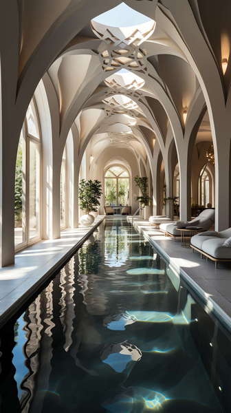 图片[52]-全球设计案例智能库_OJBKAI.COM酒店泳池Midjourney灵感图库-_设计智库－全球设计案例智能库_OJBKAI.COM-全球设计案例智能库_OJBKAI.COM设计智库