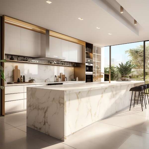 图片[217]-全球设计案例智能库_OJBKAI.COM住宅开放式厨房中岛吧台_Midjourney灵感图库602p-全球设计案例智能库_OJBKAI.COM设计智库