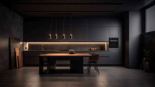 图片[42]-全球设计案例智能库_OJBKAI.COM现代风格厨房04_Midjourney灵感图库223P-全球设计案例智能库_OJBKAI.COM设计智库
