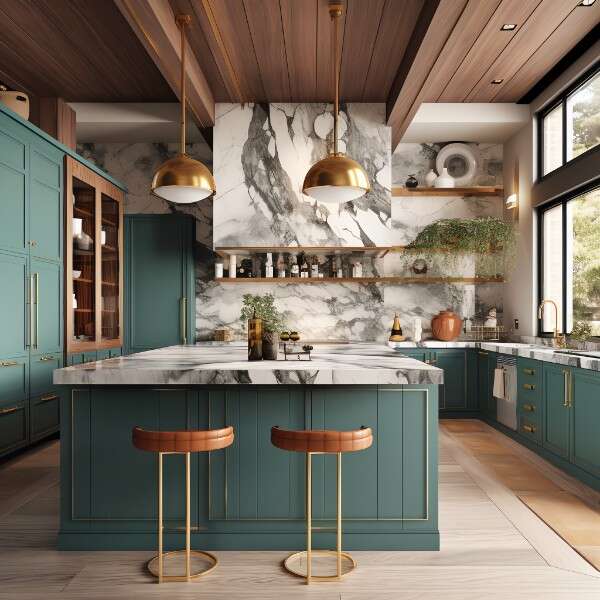 图片[42]-全球设计案例智能库_OJBKAI.COM简欧风格厨房_Midjourney灵感图库86P-全球设计案例智能库_OJBKAI.COM设计智库