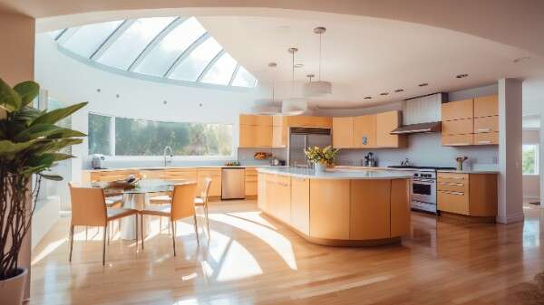 图片[16]-全球设计案例智能库_OJBKAI.COM原木开放厨房中岛吧台_Midjourney灵感图库220P-全球设计案例智能库_OJBKAI.COM设计智库