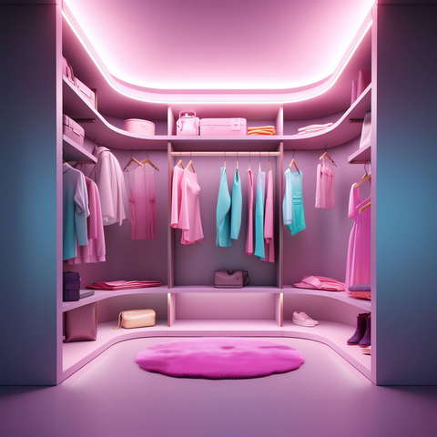 图片[169]-全球设计案例智能库_OJBKAI.COM家装衣柜衣帽间Midjourney灵感图库-_设计智库－全球设计案例智能库_OJBKAI.COM-全球设计案例智能库_OJBKAI.COM设计智库