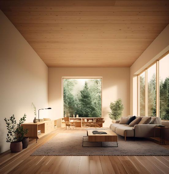 图片[106]-全球设计案例智能库_OJBKAI.COM侘寂风客厅住宅Midjourney灵感图库-_设计智库－全球设计案例智能库_OJBKAI.COM-全球设计案例智能库_OJBKAI.COM设计智库