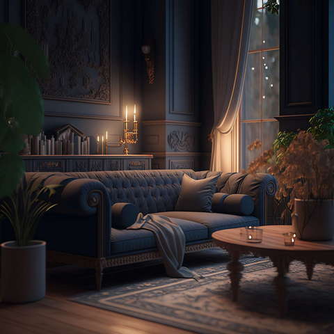 图片[67]-全球设计案例智能库_OJBKAI.COM欧式书房客厅设计Midjourney灵感图库-_设计智库－全球设计案例智能库_OJBKAI.COM-全球设计案例智能库_OJBKAI.COM设计智库