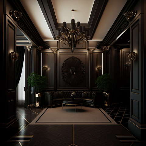 图片[9]-全球设计案例智能库_OJBKAI.COM欧式轻奢客厅Midjourney灵感图库-_设计智库－全球设计案例智能库_OJBKAI.COM-全球设计案例智能库_OJBKAI.COM设计智库