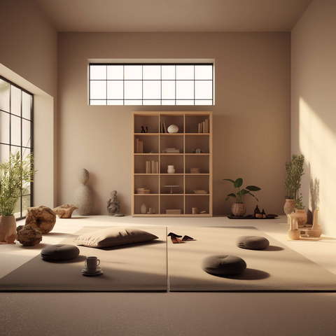 图片[55]-全球设计案例智能库_OJBKAI.COM家装日式榻榻米Midjourney灵感图库-_设计智库－全球设计案例智能库_OJBKAI.COM-全球设计案例智能库_OJBKAI.COM设计智库