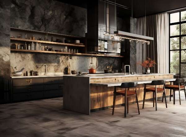 图片[188]-全球设计案例智能库_OJBKAI.COM现代风格厨房01_Midjourney灵感图库237P-全球设计案例智能库_OJBKAI.COM设计智库