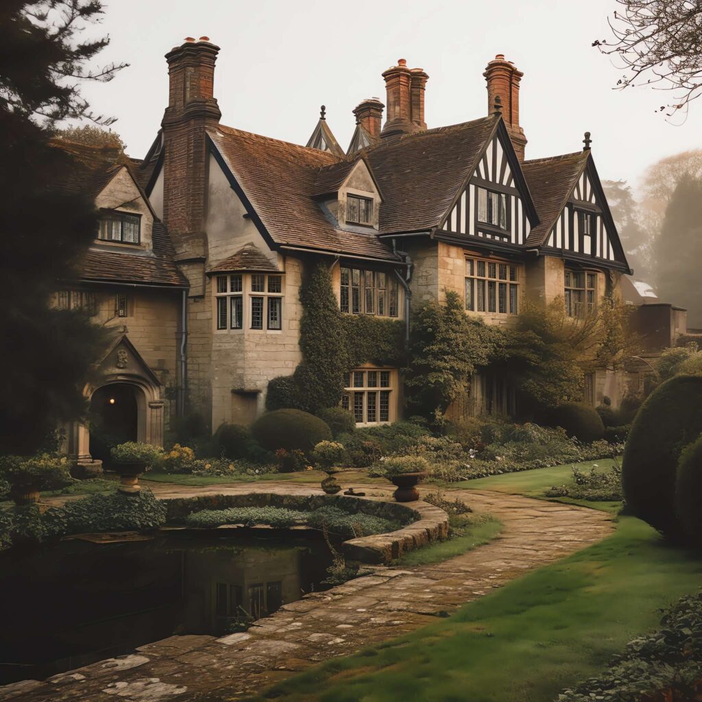 图片[12]-全球设计案例智能库_OJBKAI.COM美式乡村别墅外观Midjourney灵感图库-_设计智库－全球设计案例智能库_OJBKAI.COM-全球设计案例智能库_OJBKAI.COM设计智库