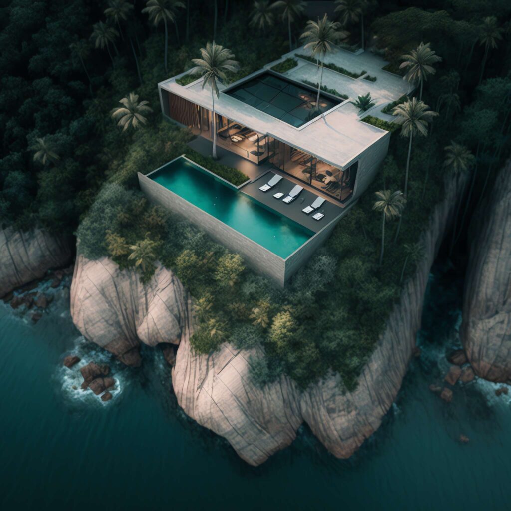 图片[10]-全球设计案例智能库_OJBKAI.COM山水森林别墅Midjourney灵感图库-_设计智库－全球设计案例智能库_OJBKAI.COM-全球设计案例智能库_OJBKAI.COM设计智库