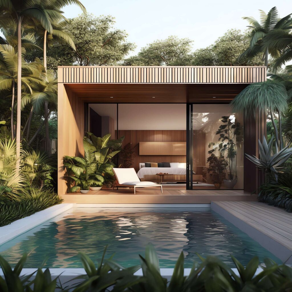 图片[16]-全球设计案例智能库_OJBKAI.COM现代别墅庭院Midjourney灵感图库-_设计智库－全球设计案例智能库_OJBKAI.COM-全球设计案例智能库_OJBKAI.COM设计智库