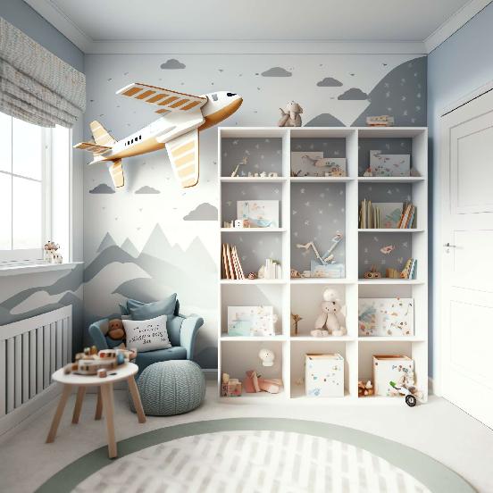 图片[49]-全球设计案例智能库_OJBKAI.COM童趣儿童房Midjourney灵感图库-_设计智库－全球设计案例智能库_OJBKAI.COM-全球设计案例智能库_OJBKAI.COM设计智库