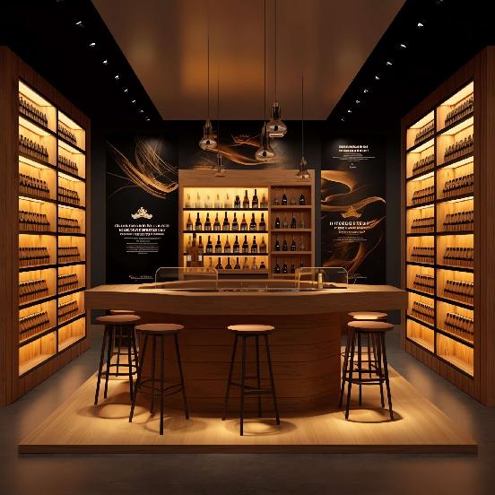 图片[31]-全球设计案例智能库_OJBKAI.COM酒柜酒窖Midjourney灵感图库-_设计智库－全球设计案例智能库_OJBKAI.COM-全球设计案例智能库_OJBKAI.COM设计智库