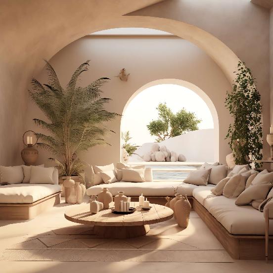 图片[45]-全球设计案例智能库_OJBKAI.COM别墅地中海风格客厅_Midjourney灵感图库338p-全球设计案例智能库_OJBKAI.COM设计智库