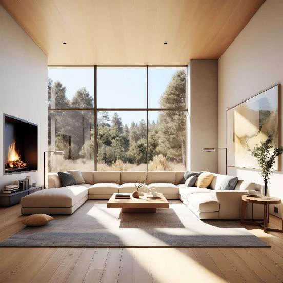 图片[33]-全球设计案例智能库_OJBKAI.COM别墅原木风客厅Midjourney灵感图库-_设计智库－全球设计案例智能库_OJBKAI.COM-全球设计案例智能库_OJBKAI.COM设计智库