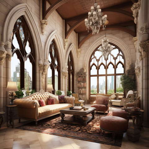 图片[17]-全球设计案例智能库_OJBKAI.COM新古典欧式客厅Midjourney灵感图库-_设计智库－全球设计案例智能库_OJBKAI.COM-全球设计案例智能库_OJBKAI.COM设计智库