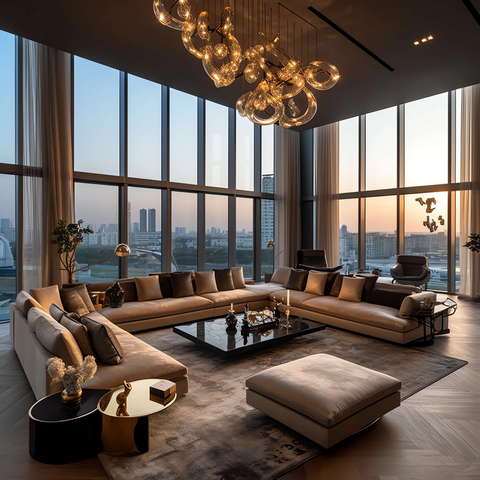 图片[48]-全球设计案例智能库_OJBKAI.COM现代前卫大平层Midjourney灵感图库-_设计智库－全球设计案例智能库_OJBKAI.COM-全球设计案例智能库_OJBKAI.COM设计智库