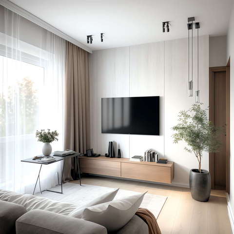 现代客厅1_Midjourney灵感图库-设计智库－全球设计案例智能库_OJBKAI.COM-全球设计案例智能库_OJBKAI.COM设计智库