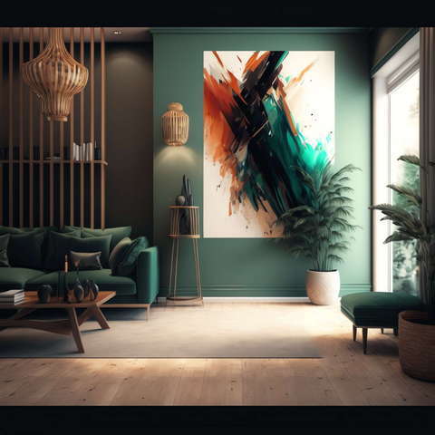 图片[21]-全球设计案例智能库_OJBKAI.COM摩登时尚客厅Midjourney灵感图库-_设计智库－全球设计案例智能库_OJBKAI.COM-全球设计案例智能库_OJBKAI.COM设计智库