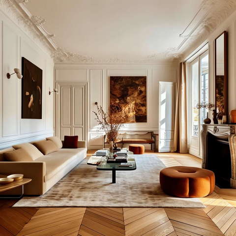 图片[63]-全球设计案例智能库_OJBKAI.COM家装客厅Midjourney灵感图库-_设计智库－全球设计案例智能库_OJBKAI.COM-全球设计案例智能库_OJBKAI.COM设计智库